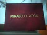 Университет Мирас диплом diploma Miras Education корочка обложка