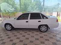 Daewoo Nexia в хорошем состоянии