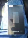Samsung galaxy s24 новый не распечатаный