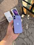 iPhone 12 Mini Purple /айфон 12 мини