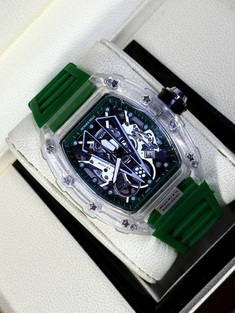 Richard Mille часы