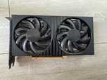 Видеокарта RTX 3060ti HP