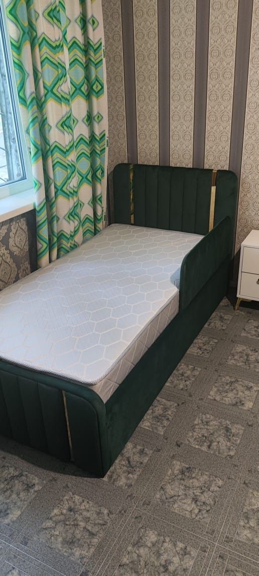Кровать новые из цеха двуспальная, односпальная, детская, подростковая