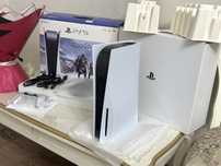 Много Игр , Приставка в Идеале , Sony PlayStation 5