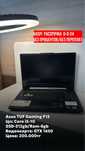 Ноутбук Asus tuf gaming