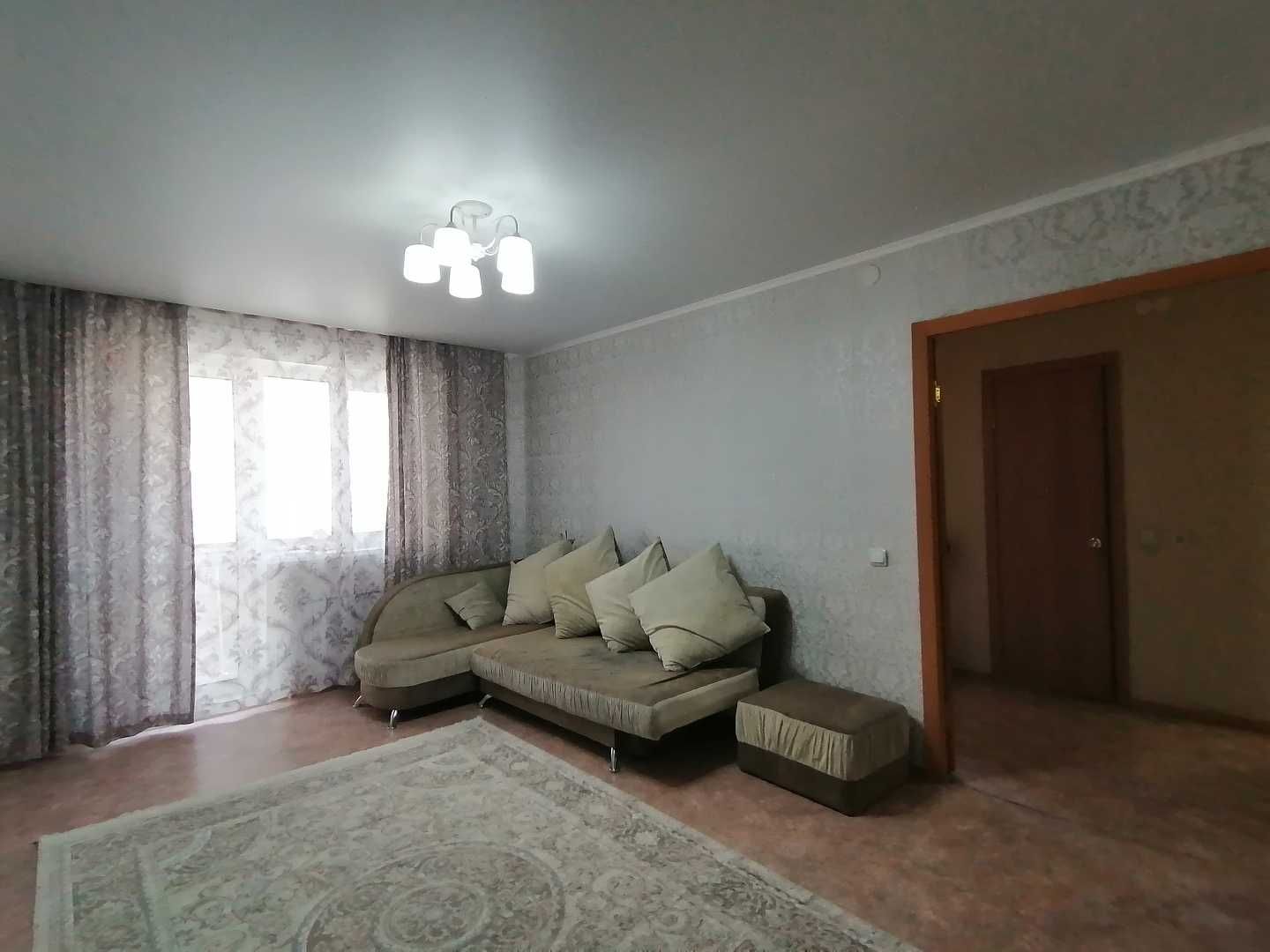 Продам 2х ком. квартиру в мкр. Юбилейный