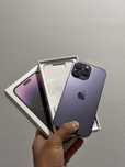 Iphone 14 PRO MAX. 512гб. ИДЕАЛ!