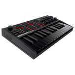 AKAI MPK mini midi controller