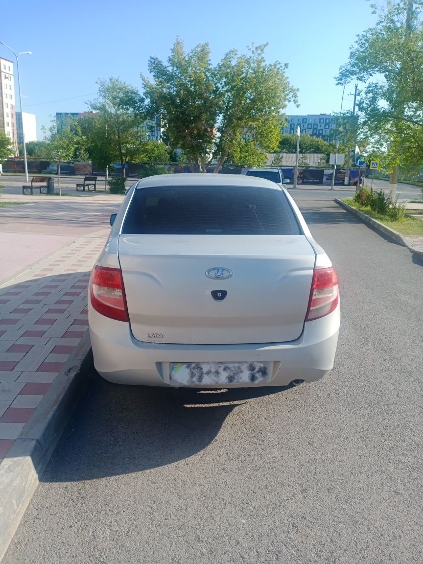 Продам автомобиль