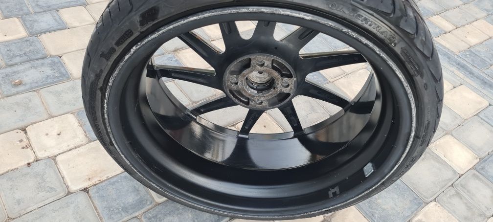 Диски 18" VOSSEN