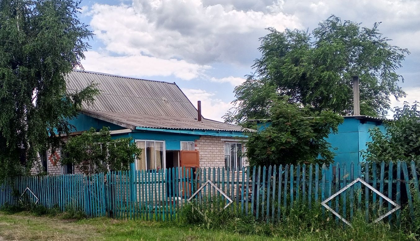 Продам дом в Бишкуле