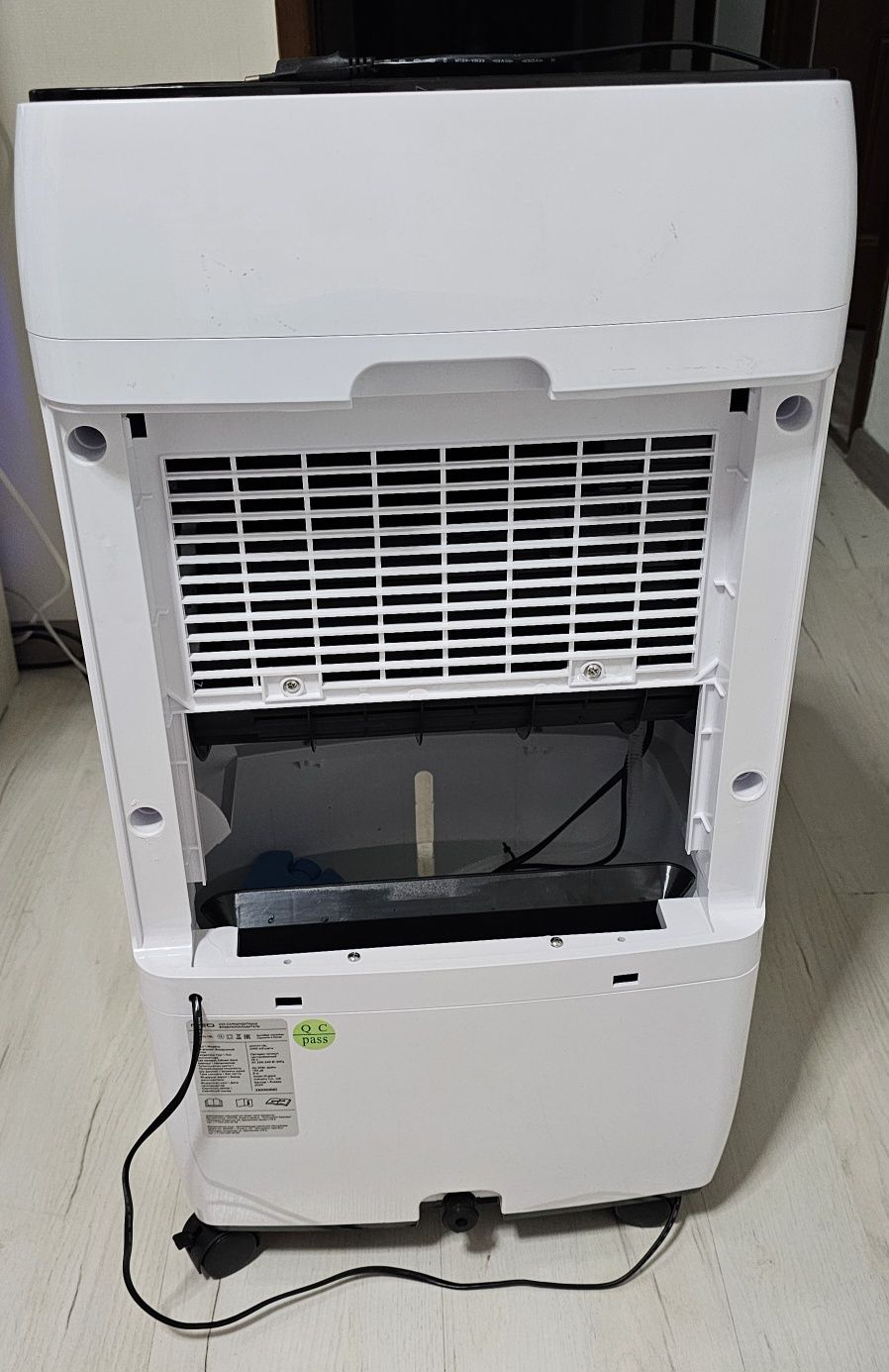 Охладитель NEO AWCH-18L