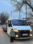 Услуги ЭВАКУАТОРА Актобе не дорого