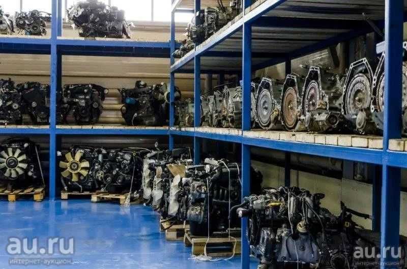 Контрактные двигатели на Митсубиси . 6G72, 6G64,4G63,4G64.