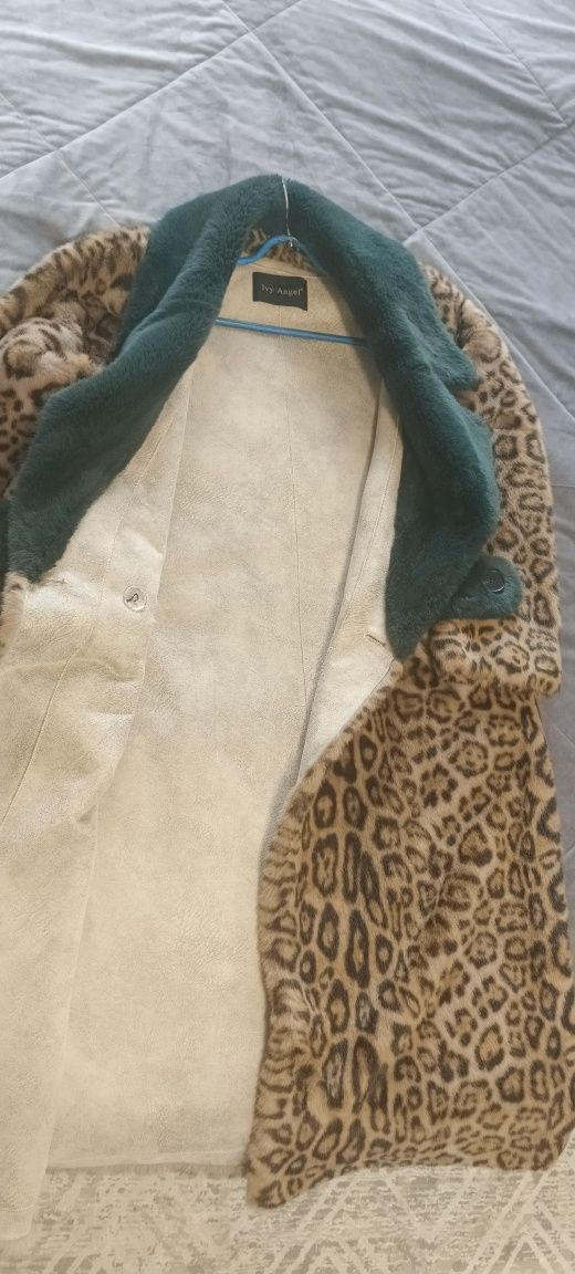 Экошуба в идеальном  состоянии