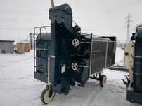 Продам Семяочистительную Машину СМ-4