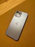 IPhone 13 pro max 256g