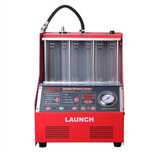 Стенд для тестирования и промывки форсунок CNC- 602A  с ванной