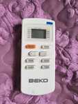 Пульт от кондиционера Beko