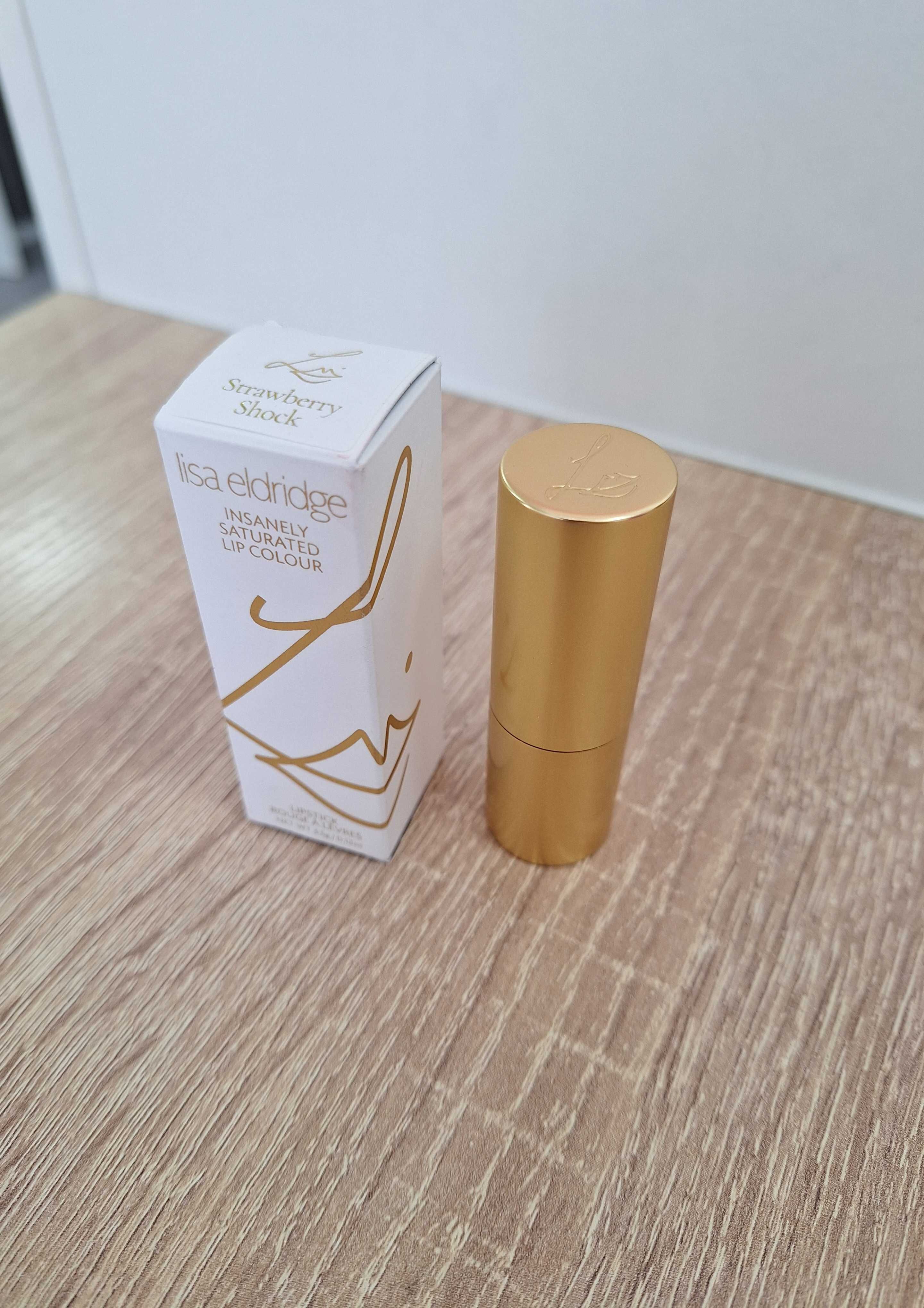 Помада Lisa Eldridge
