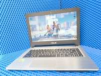 Игровой ноутбук ASUS K46CB – i5, SSD 240 ГБ + SSD 24 ГБ, 6 ГБ ОЗУ, GT