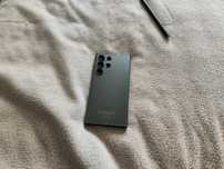 S23 ultra 256 гб с коробкой