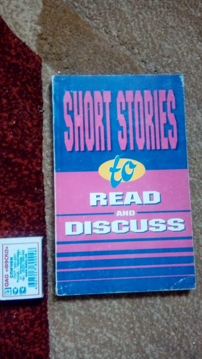 Books in english