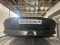 Продается Автобокс Broomer 450l