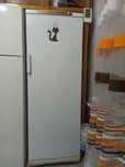 Морозильная камера indesit