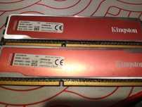 Игровая оперативная память Kingston