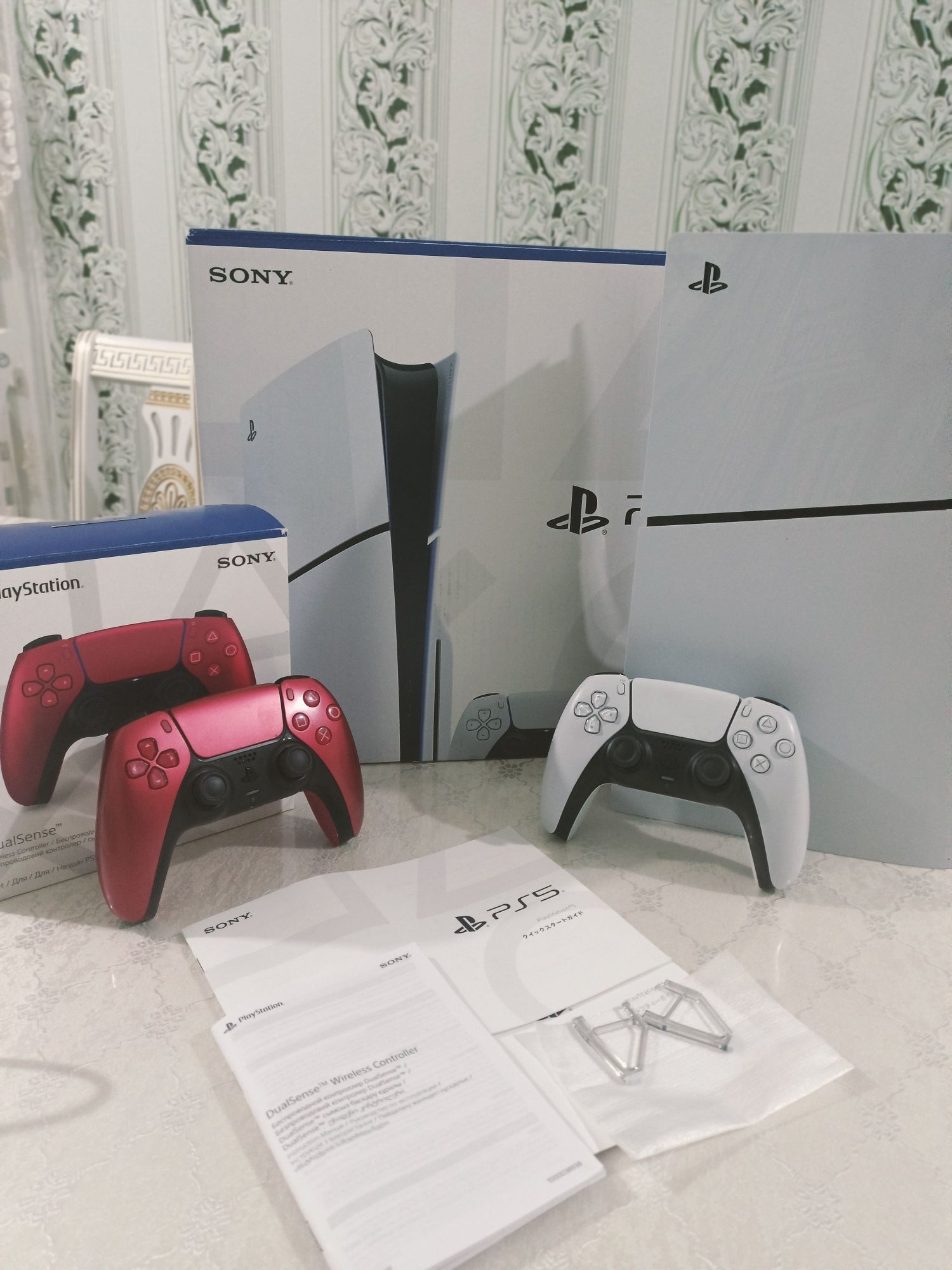 Playstation Sony 5