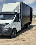 Услуги Газель без выходных