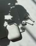 Airpods 2 в отличном состоянии