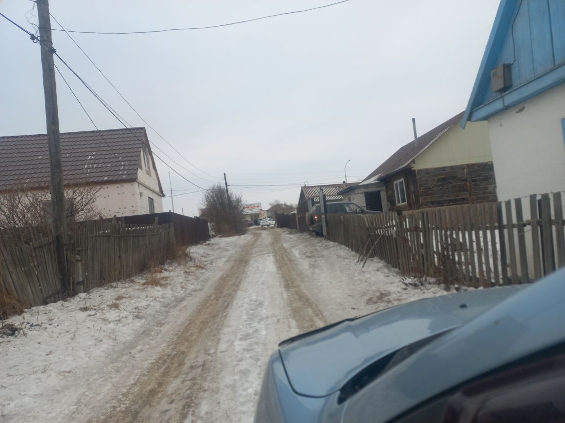 Продам дачу по красному яру третья от дороги