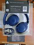 Продам беспроводные наушники JBL 760NC