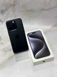 Apple iPhone 15 Pro (Сатпаев 627 547)