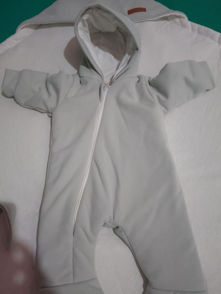 Продам детский конверт