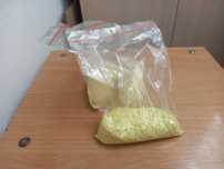 Продам сера гранулированую.
