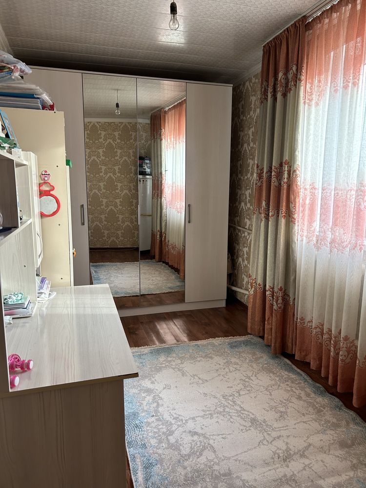 Срочно продам 2-х комнатную квартиру