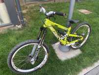 Продам двухподвес scott voltage fr30