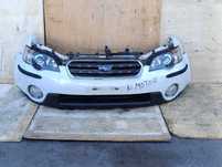 Ноускат Subaru Outback BP BP9 Дорест 03-07г Субару Оутбэк морда