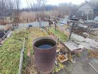 Продам дачу 131километр около домов путейцев
