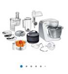 Кухонный комбайн bosch mum 5