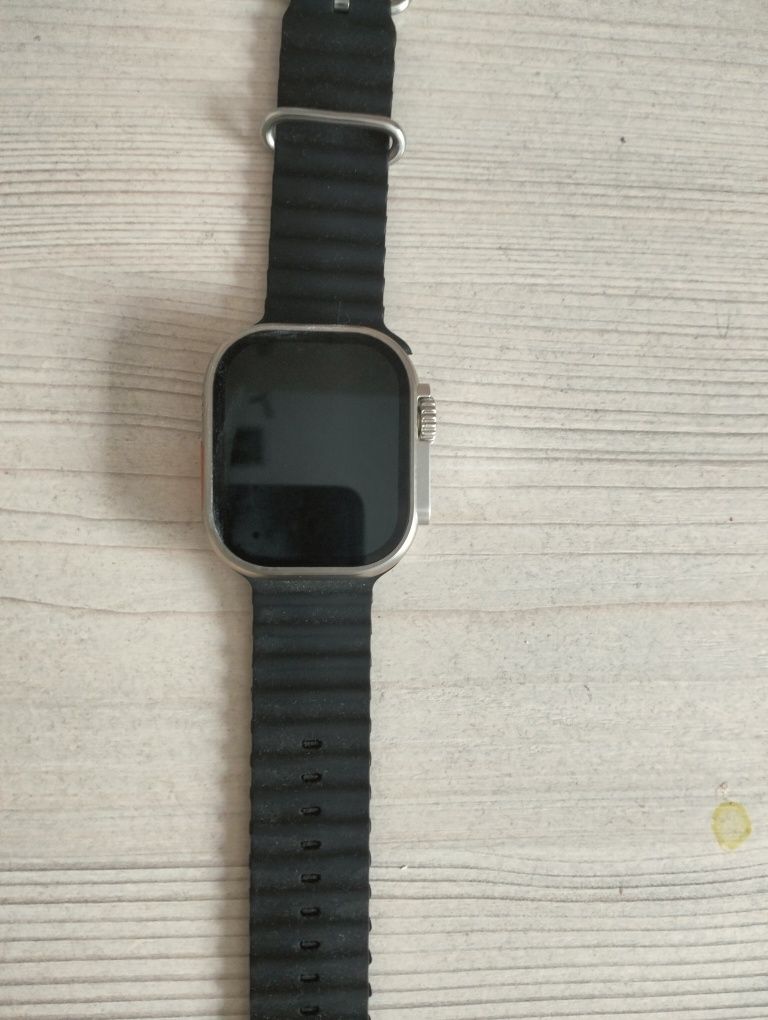 Смарт часы apple watch 49 mm