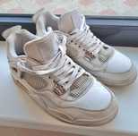 Кроссовки Nike Air Jordan
