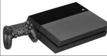Отдам даром PS4 подробности в описании