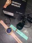 Смарт часы samsung galaxy watch lassic