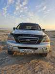 Продаётся Kia sorento 2007 3.8
