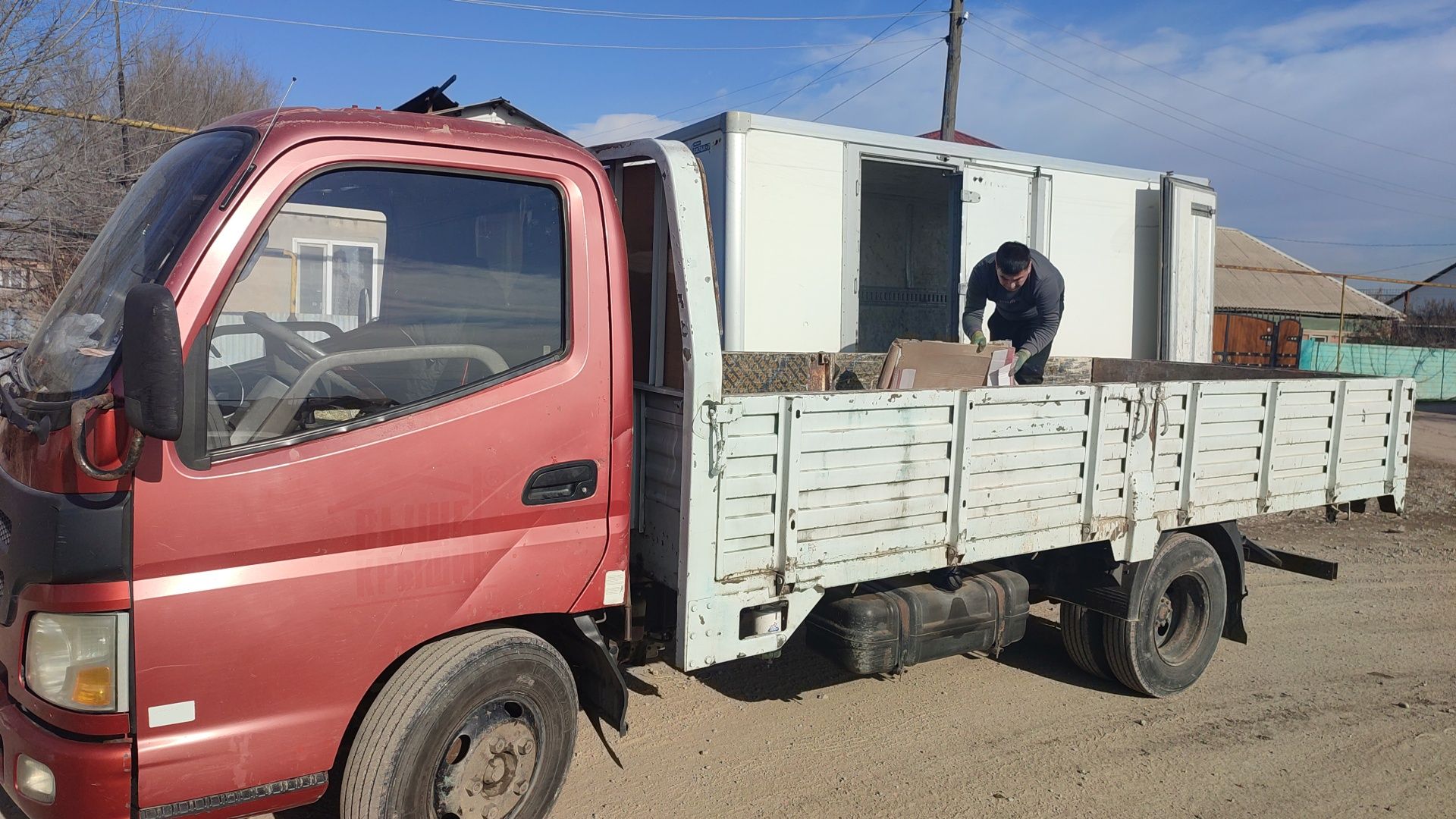Вывоз строительных Мусора Безнал Недорого Бортовой Газель ТБО