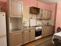Кухонный мебель хорошом состояние